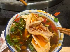 -飘香火锅(玉林西路店)