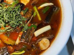 -院8里·小聚园老川菜(九眼桥店)