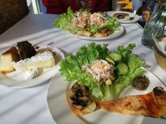 -拉蒂娜·巴西牛排馆 Latina·Brazilian Steakhouse(陆家嘴旗舰店)