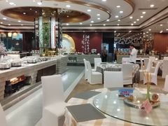 -金谷大厦酒店-黑土优品1号餐厅