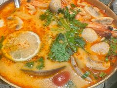 -Home Thai·泰谣(王府井apm店)