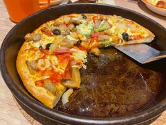 -必胜客(固始西亚店)