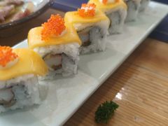 -浦·传统日式料理(3 5 1 1 店)