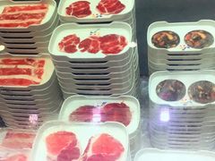 -星海汇海鲜自助烤肉火锅(百大店)