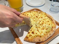 -烁先生披萨·儿童餐下午茶(河南岸店)