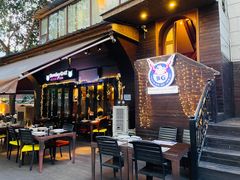 -Bombay Grill印度餐厅