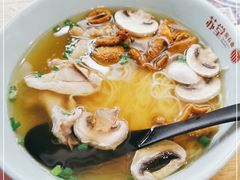 -苏堂阳春面•九年庆(北京路天河城店)
