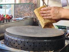 -沂蒙人家煎饼铺(怒江路店)