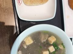 -回味鸭血粉丝汤(砂之船店)