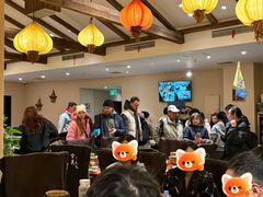 -古关火锅店(古北水镇景区店)