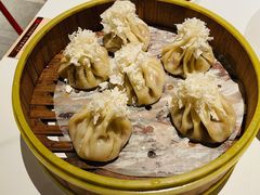 灌汤百花稍梅-老太原菜馆(万达店)