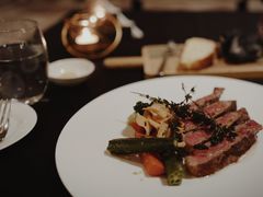 -圣丰索菲特·法国餐厅