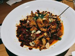 -太二酸菜鱼(武汉光谷保利店)