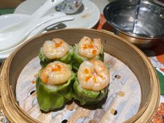 -叹茶靓点·粤式餐厅·全天茶市(石井万民广场店)