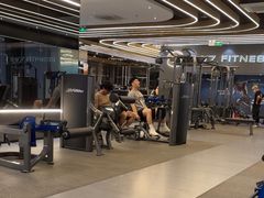 -24/7 FITNESS 健身(罗湖金光华店)