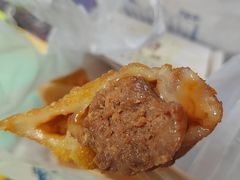 鲜肉团子-赵天禄(葑门横街店)