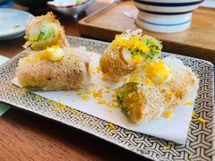-莳空烧鸟店(晨沐店)