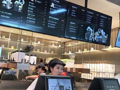 -奈雪的茶(深圳北站店)