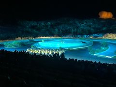 -鼎盛王朝康熙大典实景演出