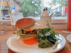 -Egg•Allday Brunch(襄阳北路店)
