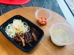 照烧鸡肉-平成屋·午肴夜酒(四川北路店)