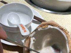 -煲大王猪肚鸡·椰子鸡火锅(红谷滩万达店)