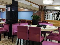 大堂-喜鹊茶点.啫煲(车陂店)