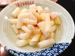 -好灶头妈妈菜·柴火灶台鱼·千岛湖土菜地标美食