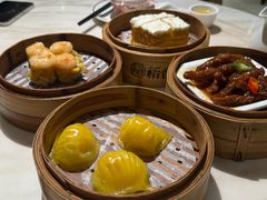 -稻香饭店(龙华天虹店)