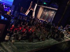 -CASA Grande酒漾·西餐及酒吧(长沙君悦酒店)
