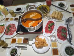 -燃计沙茶皇·香港沙茶火锅(人广旗舰店)