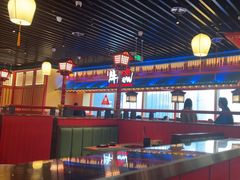 -牛New寿喜烧(金鹰世界店)