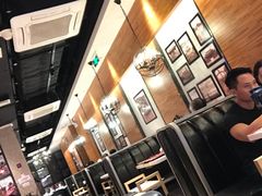 大堂-陈记顺和牛肉火锅馆(天河北路店)