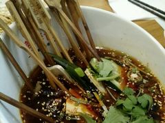 -蓉李记成都名小吃(宜昌伍家岗万达店)