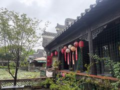-粤晖园