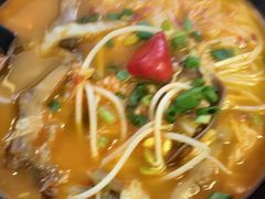-渝和喵叔米线(南坪万达店)