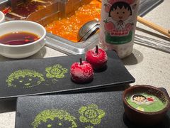-海底捞火锅(航洋城店)