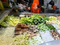 -林静小吃(复兴路店)