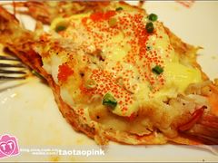-尚雅铁板料理自助餐厅(乐松店)