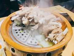 蒙料一八手把肉-蒙料·手把肉(望京店)