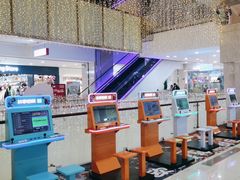 -吾悦广场(天津和平店)