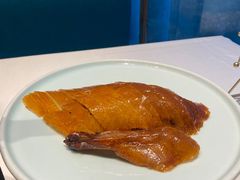 -小马哥烤鸭店(前进西街店)