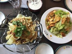 -帕米尔食府(白云观店)