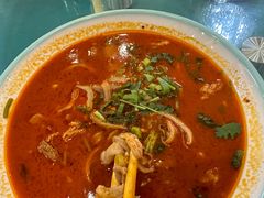 烩羊杂-国强手抓(北京西路店)
