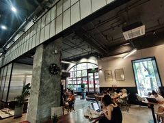 -VESH COFFEE(定西路店)