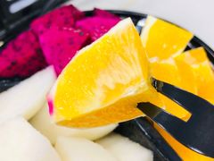 -每日新鲜水果吧(南京东路店)