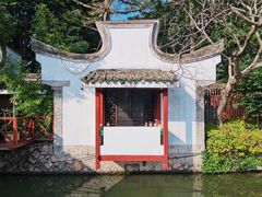 -西湖公园(鼓楼区)