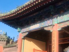 -历代帝王庙博物馆