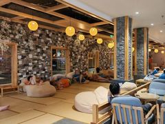 -星河湾温泉洗浴酒店