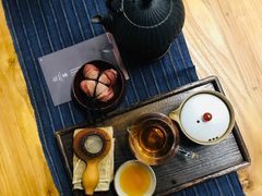 -扫雪煮茶(西村店)